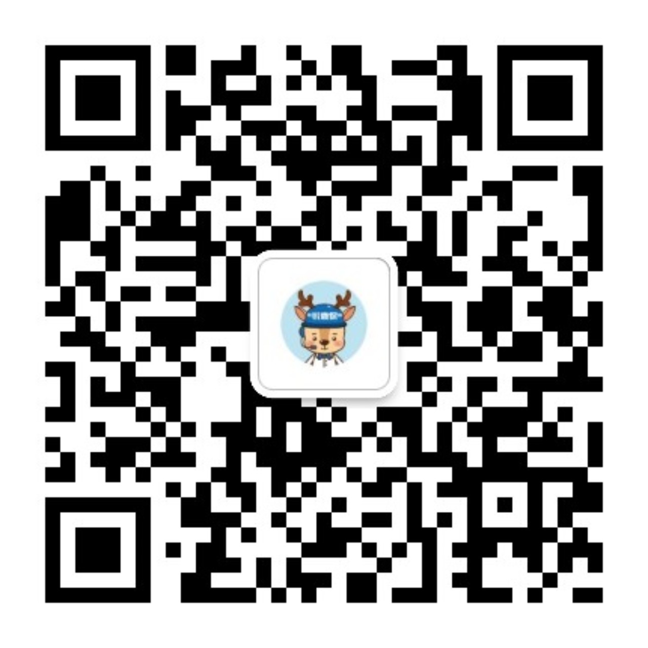 锐鹿科技公众号